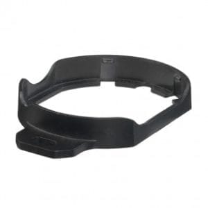 Hoyles 858MM08728 Wall mounting bracket for deep base sounder strobe