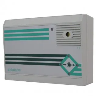 Aidalarm A600L Aidalarm Disabled toilet alarm controller - mains powered