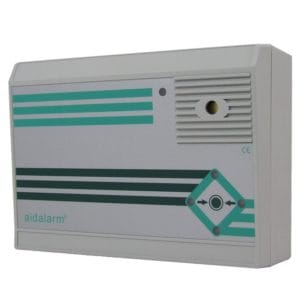 Hoyles A600P Pool Alarm Controller