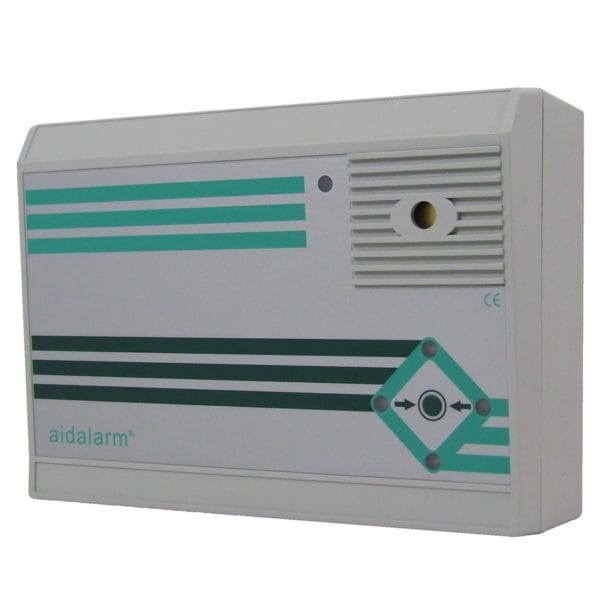 Hoyles A600P Pool Alarm Controller