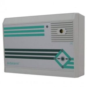 Hoyles A600P Pool Alarm Controller
