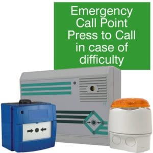 Hoyles A600pkit Single Zone Pool Alarm Kit