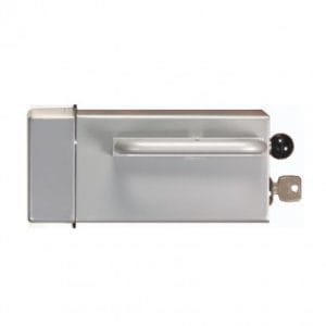 Hoyles CB102 Standard PULL model Cooperbolt
