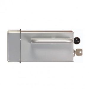 Hoyles CB104 Pull model Cooperbolt with alarm