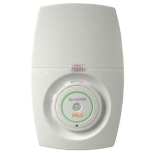 Hoyles CSA-POD24 SpeechPOD PIR Voice Warning System 8-28Vdc