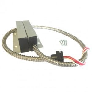 Hoyles DCS/HD Heavy Duty Aluminium Angle door contact
