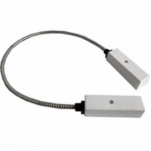 Hoyles DG-L70 18" Armoured door loop
