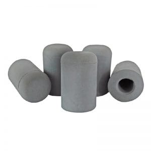 Fireco 191-2505 Dorgard Rubber Foot Pack (10 Off) or Dorgard Original and SmartSound