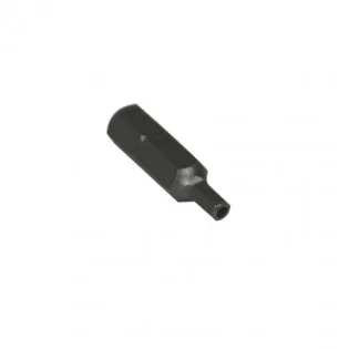 Hoyles FIX/11/ATS Pin-Hex antitamper screwdriver bit to suit FIX/11
