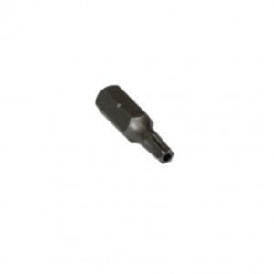 Hoyles FIX/16/ATS Pin-Torx anti tamper screw driver bit for FIX/16