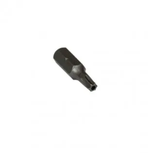 Hoyles FIX/16/ATS Pin-Torx anti tamper screw driver bit for FIX/16