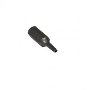 Hoyles FIX/17/ATS Pin-Torx anti tamper screwdriver bit to suit FIX/17