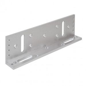 Hoyles H-BK1200L L bracket for standard maglocks