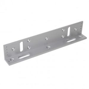 Hoyles H-BK600L L bracket for slim mini maglocks