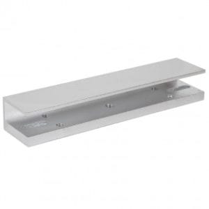 Hoyles H-BK600U U bracket for slim mini maglocks