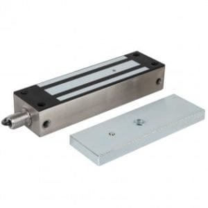 Hoyles H-Exml1200-Gate External Standard Monitored Maglock