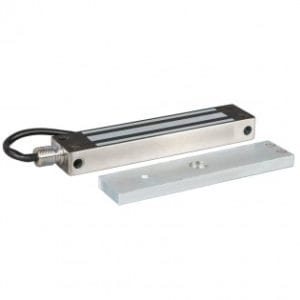 Hoyles H-exml600-gate External Mini Monitored Maglock