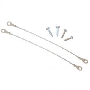 Hoyles H-MAG-Strap Maglock Safety Strap