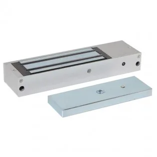 Hoyles H-ML1200-M Standard Magnetic Lock Monitored