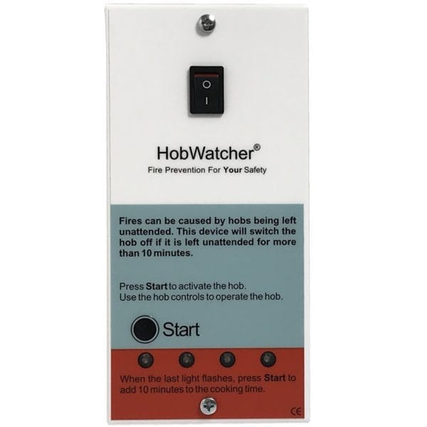 Exitguard door alarm with integral Keypad control