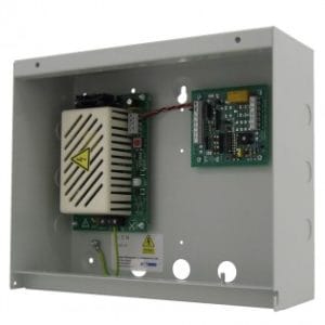 Hoyles IGSFB Multi Function Bathroom Controller
