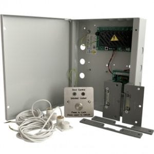 Hoyles Igsfbkit Basic Shared Bathroom Kit