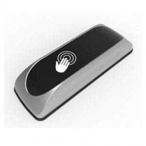 Hoyles J-Wave Touchless Door Activation Switch