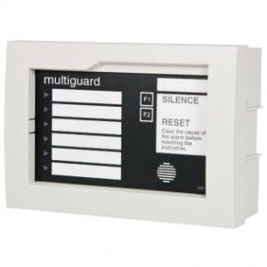Nurse Call Systems
