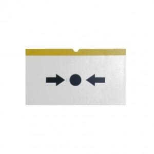 Hoyles PS210 KAC Call Point resettable element