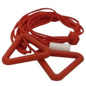Hoyles S1600-R-CD Red Replacement Cord set for S1600 Pull cord