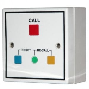 Hoyles S1663P Electronic Call Point