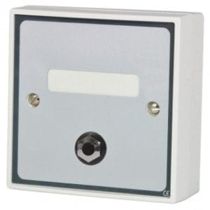 Hoyles S1732P 6.35mm jack plug socket for use with S1631