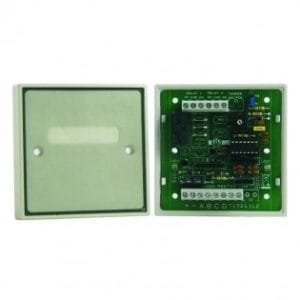 Hoyles Boxed Multi Function Timer Relay