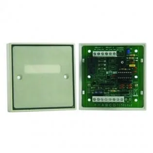 Hoyles Boxed Multi Function Timer Relay