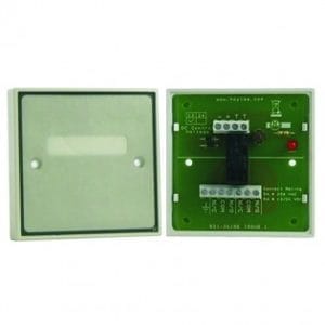 Hoyles Boxed Mains Rated Relay Module
