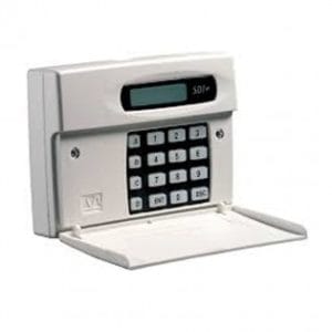 Hoyles SD1E Speech dialler for Public Switched Telephone Network