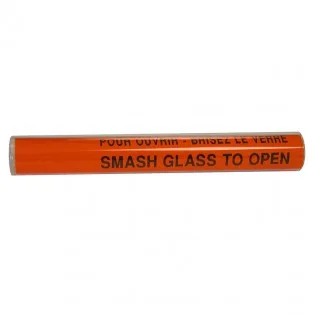 Hoyles TGL1 Glass Tube