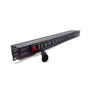 avalon-10-way-horizontal-pdu-10a-with-c13-sockets-and-3-mtr-c14-type-power-cord-an-10wpduc13-10a-3m
