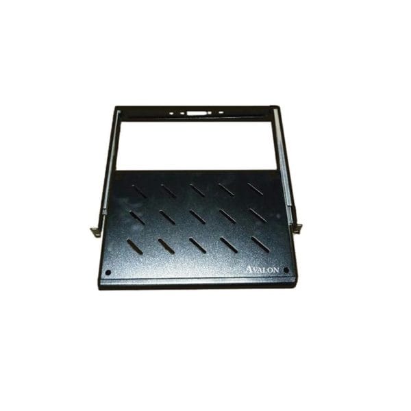 19inch Rack Mount Keyboard Sliding Tray