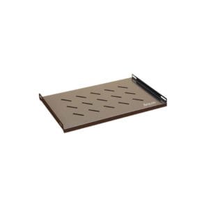 19”  600mm Rack Fixed Shelves