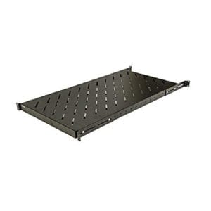 1U Universal Server Rack Sliding Shelf (1000mm Deep)