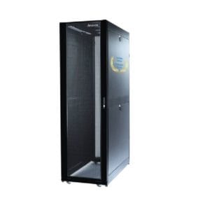 42U x 600(W) x 800(D) - Premium Rack - Golden Series