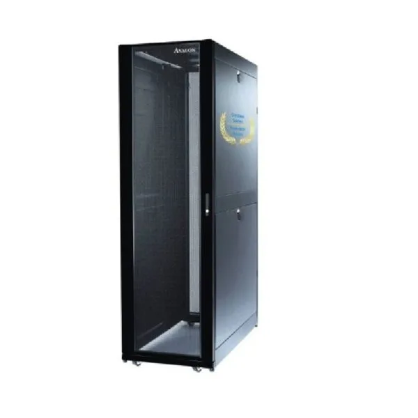 42U x 600(W) x 800(D) - Premium Rack - Golden Series