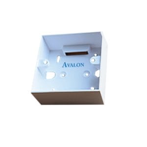 Avalon Back Box
