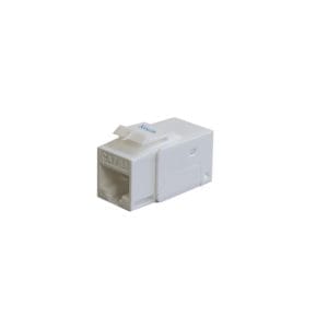 Avalon Cat6A UTP 180 Degree Keystone Jack (1)