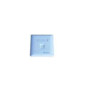 Avalon Two Keystone Jacks