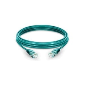 Avalon CAT6 1 UTP Patch Cord Green