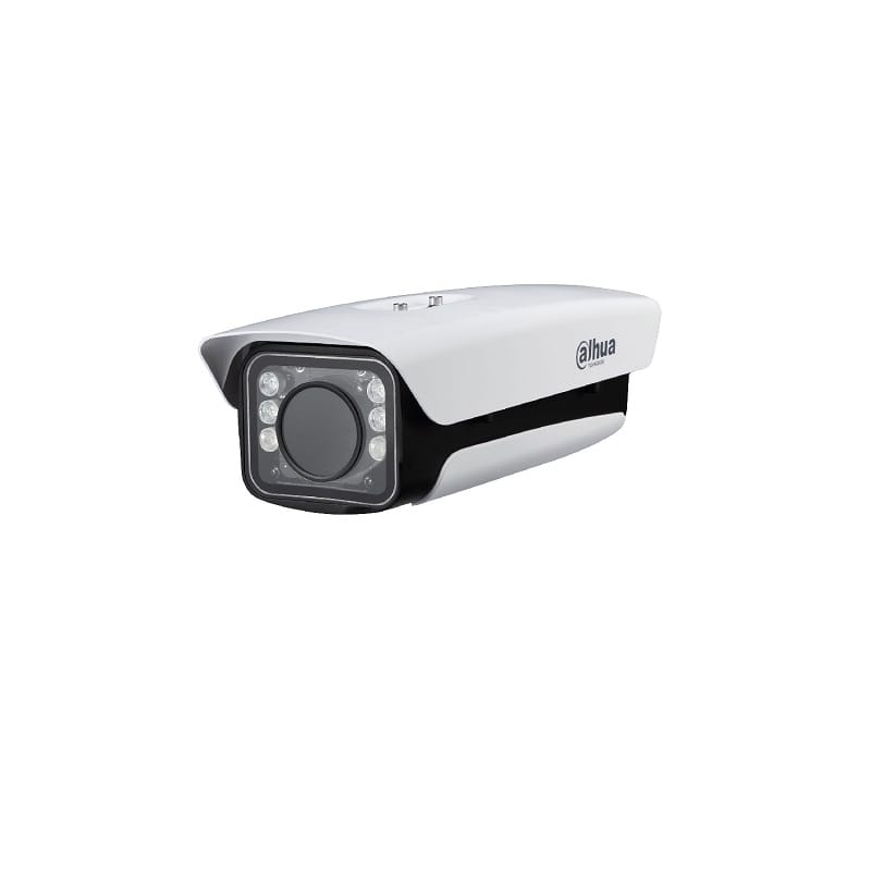 Dahua shop outdoor camera