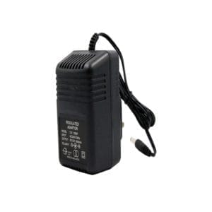 Elock EL-AD100R 12VDC 1.0 A AC/DC Regulated Power Adapter