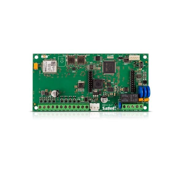 GSM-X